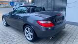 Mercedes-Benz SLK 250 SLK Roadster SLK 250 BlueEfficiency - Mercedes-Benz SLK 250 aus 2012