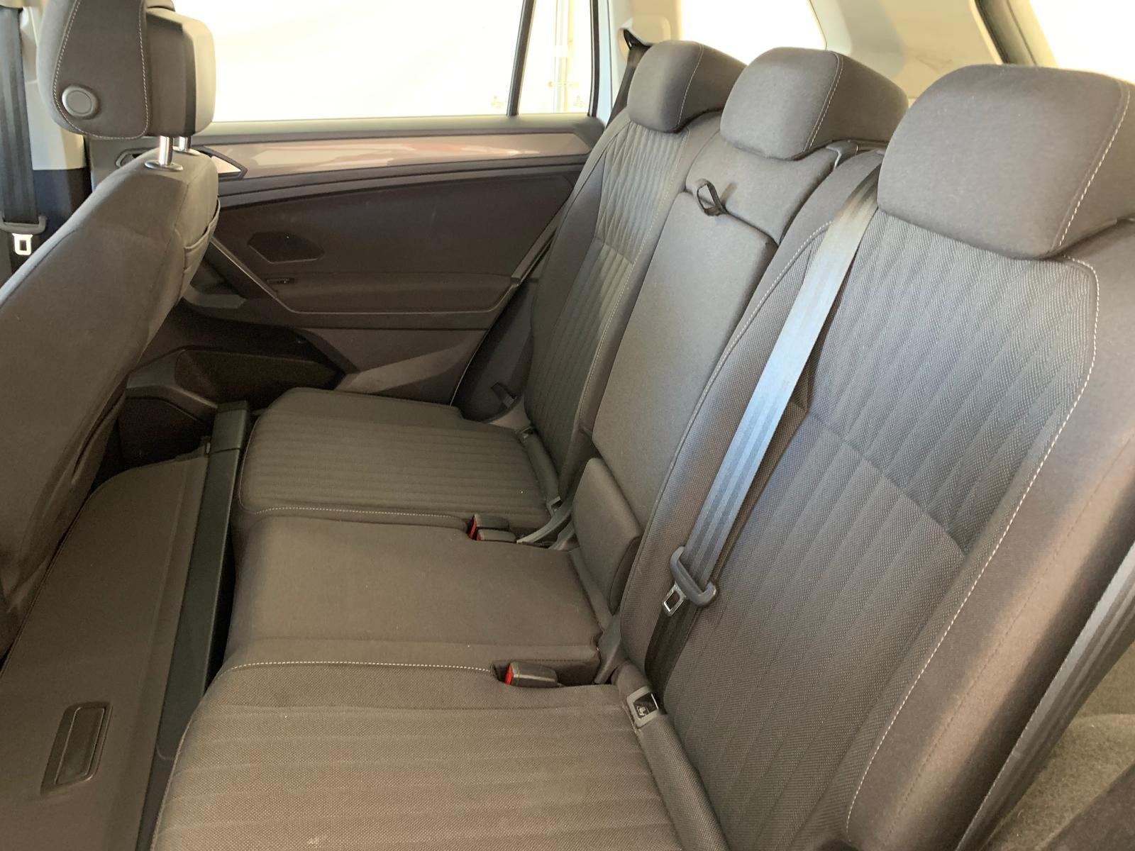 Volkswagen Tiguan Allspace Life LED 18" Unfallfrei ACC AHK, миниатюра 8