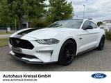 Ford Mustang GT Fastback 6Gang mit Leistungssteigerun - Ford Mustang Gebrauchtwagen in Frankfurt