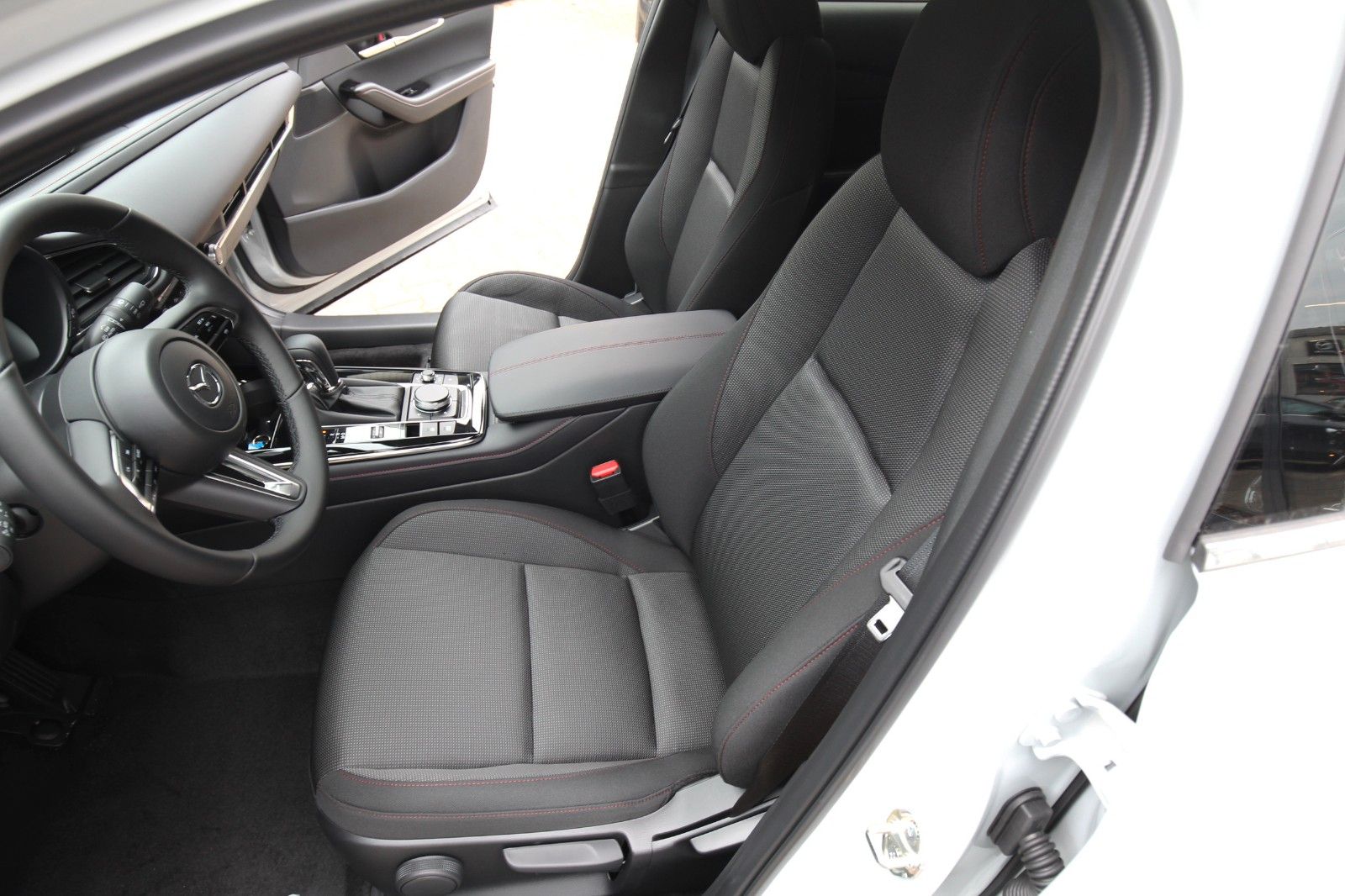 Mazda CX-30 - Bild 11