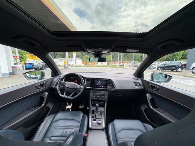 Ateca 4Drive 2.0l TSI DSG*Leder/Beats/Pano*