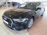 Audi A6 Avant 35TDI S-tronic