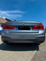 BMW 540i xDrive  M Performance ab Werk  - BMW 540: Limousine