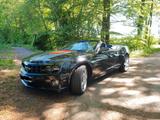 Chevrolet Camaro 45th Anniversary Cabrio, 19400km, TOP! - Chevrolet Camaro aus 2011