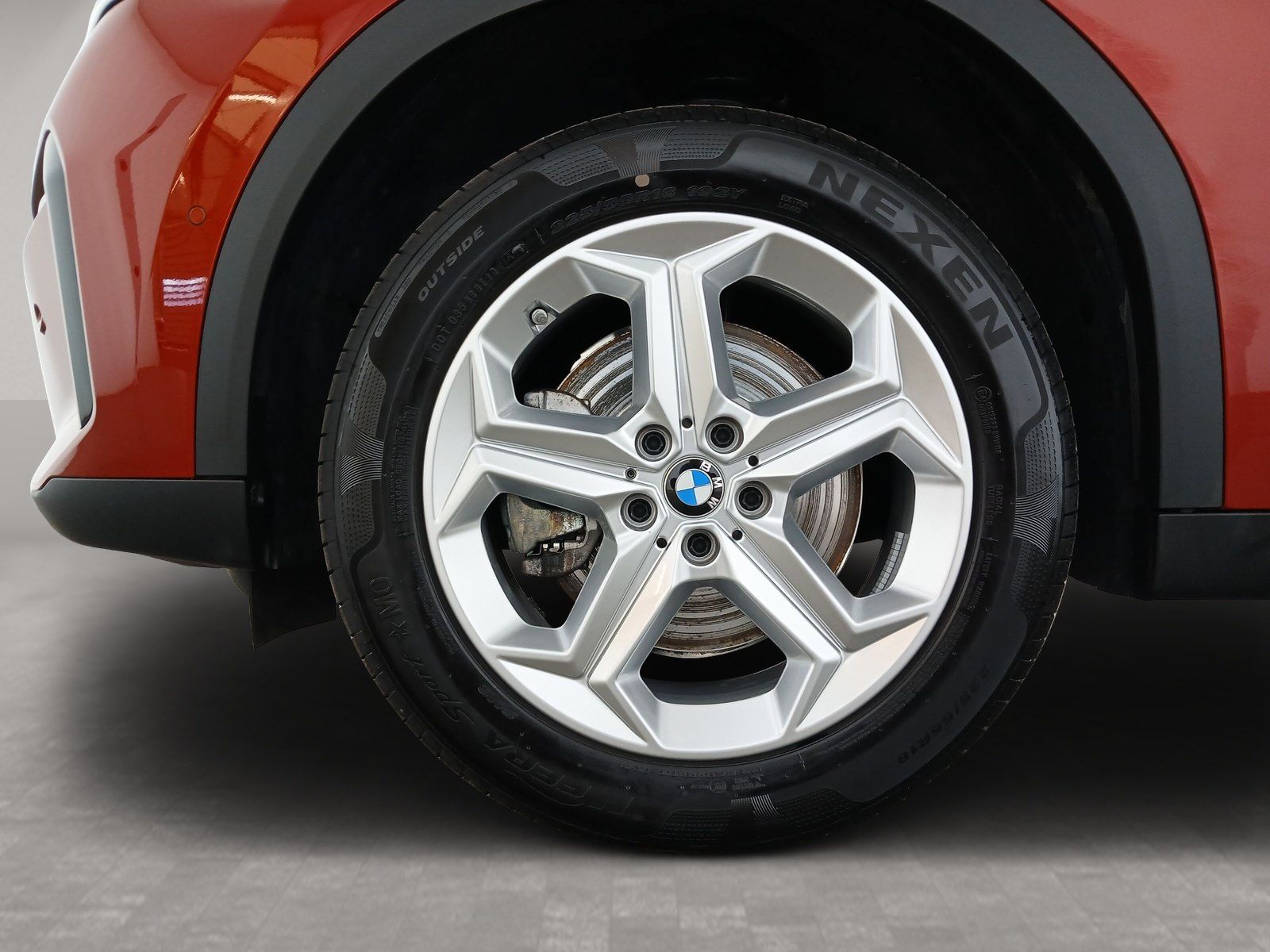 BMW X2 - Bild 7