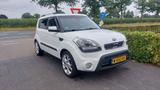 Kia Soul 1.6 Rhythm CLIMA/LEER BJ 2012 - gebrauchte Kia Soul aus dem Jahr 2012