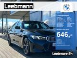 BMW 318i Limousine M-Sportpaket RFK GARANTIE-01/2030