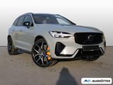 Volvo XC60 T8 AWD Polestar Engineered Recharge/LHZ/SHZ - Volvo XC60 Polestar-Engineered