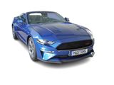 Ford Mustang 5.0 V8 Aut. GT CS MagneRide LM19 LED Kam - Ford Mustang: Cs