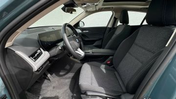 BMW X2 - 7