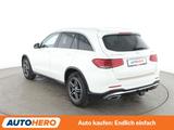 Mercedes-Benz GLC-Klasse GLC 200 d 4Matic AMG Line Aut.*NAVI* - Mercedes-Benz: Klasse AMG