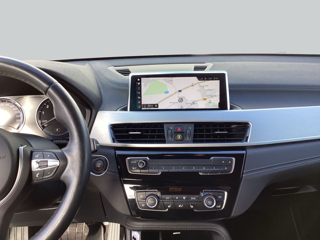 BMW X2 xDrive25e Advantage *PDC*RFK*SHZ* foto 20