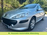 Peugeot 307 Grand Filou Cool Klima Scheckheft 1H - Peugeot 307 mit Benzin-Antrieb