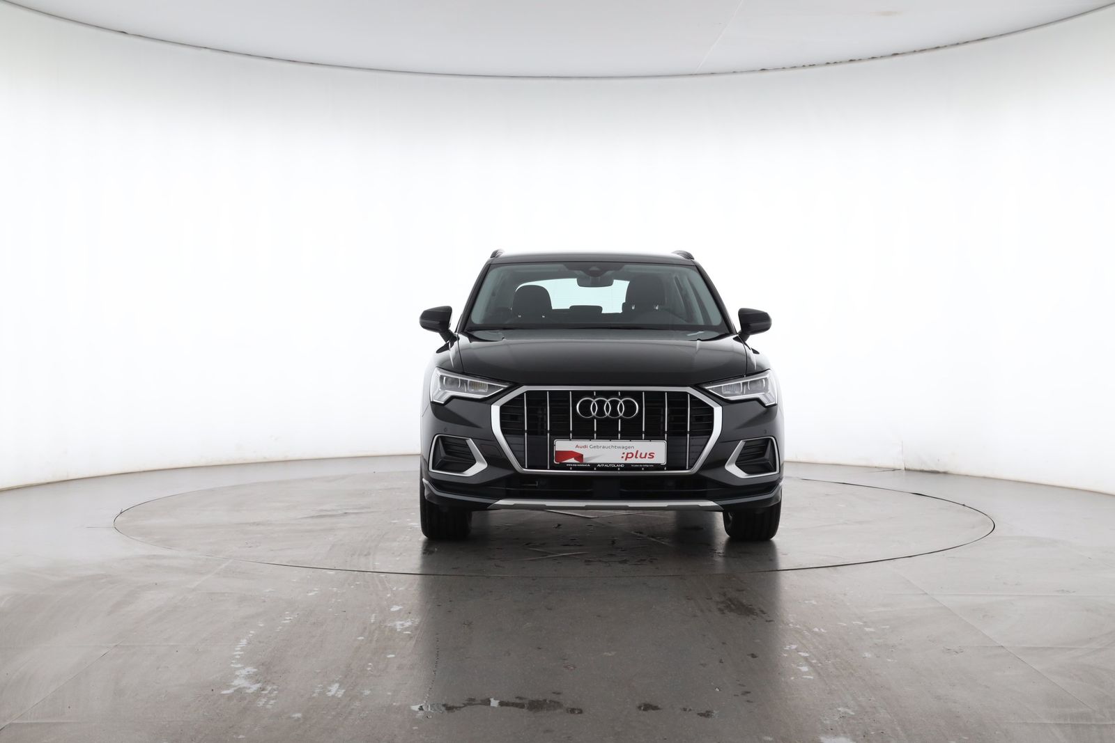Audi Q3 - Bild 6