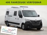 Clever Einzelstück, Individualausbau Längsb., D-Heiz. - Offers