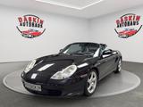 Porsche Boxster 2.7/HARDTOP/TÜV NEU/ LEDER - Porsche Boxster: Hardtop