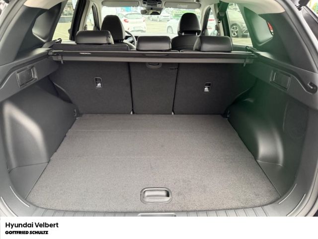 Hyundai TUCSON - Bild 8