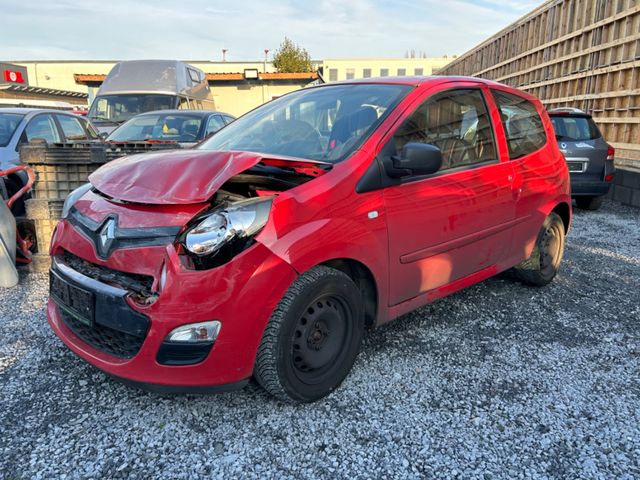 Renault Twingo Expression~Unfallwagen ~