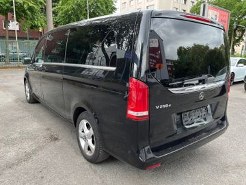 Mercedes V 250 - 7