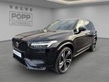Volvo XC90 B5 AWD Ultimate Dark ACC B&W HUD LUFT PANO - Volvo XC90: Ultimate Dark