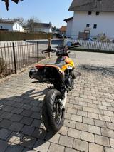 KTM 690 SMC - SUPER MOTO
