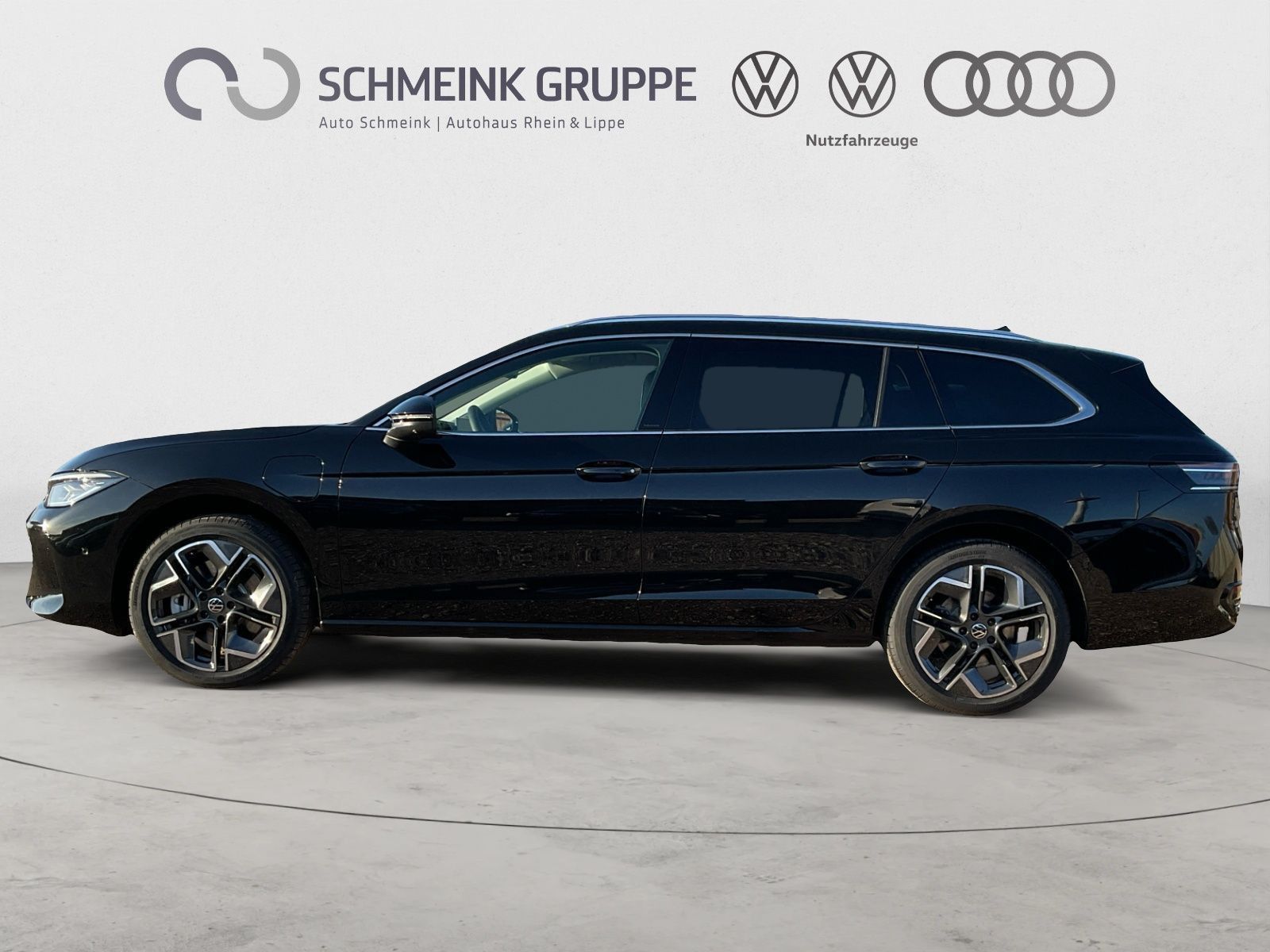 Volkswagen Passat - Bild 3