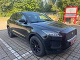 Jaguar E-Pace E-PACE S AWD - Jaguar Gebrauchtwagen in Karlsruhe