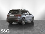 Mercedes-Benz GLB 220 d AMG DISTRO+TOTWINKEL+MBUX+KAMERA+19" - gebrauchte Mercedes-Benz GLB 220 aus dem Jahr 2023