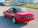 Mazda Miata Mx5 NA Komplett Restauriert - Mazda: Miata