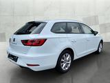Seat Leon ST 1.6 TDI STYLE *AHK*NAVI*LED *RKAM *ACC * - Seat Leon mit Diesel-Antrieb: 1.6