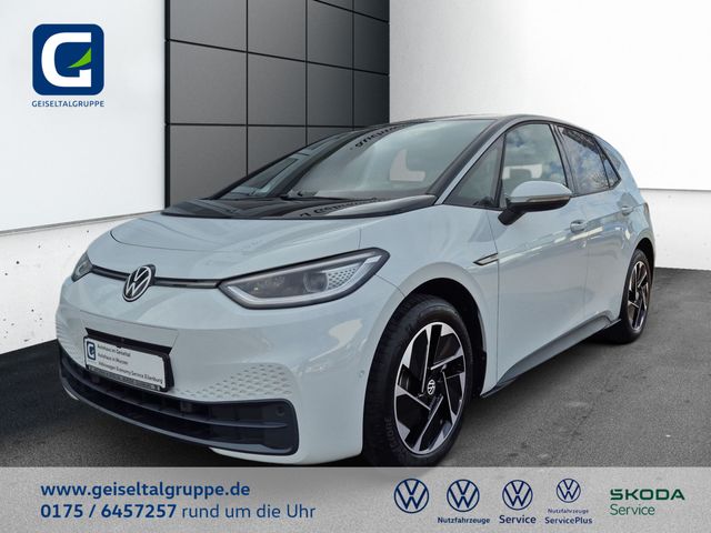 ID.3 ID.3 Pro Performance electric 150kW*PANO*MA