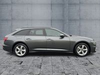 Audi A6 - Vorschau Bild 7