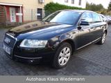 Audi A6 2.4 Limousine - 2.Hd./orig. erst 157 TKM - Audi A6 aus 2007: 4.2