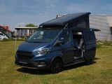 Ford Westfalia Nugget, TOPP, Sondermodell ... - Ford: Westfalia Nugget