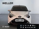 Toyota Aygo x-play Team D *Faltdach*CAM*CarPlay*SmartKe - Toyota Aygo (X): Deutschland, Play Team