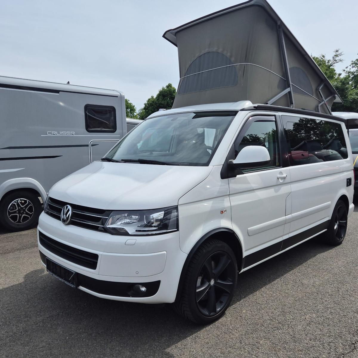 Volkswagen California T5 Multivan /Schlafdach