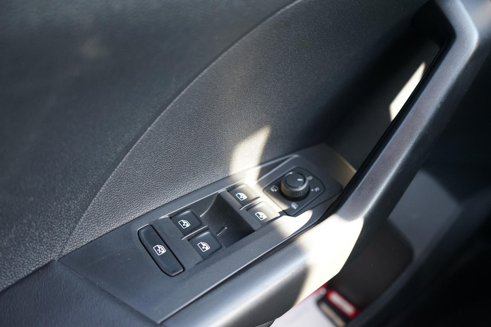 Volkswagen T-Cross 1.0 TSI DSG LED ACC Kamera, миниатюра 23