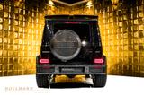 Mercedes-Benz G 63 AMG BRABUS 800 +SUPERBLACK + - Mercedes-Benz G-Klasse Neuwagen in Bremen