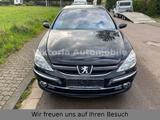 Peugeot 607 Platinum*Automatik*5Trg*Euro4*Klima*Shz.* - Peugeot 607 aus 2003