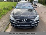 Peugeot 607 Platinum*Automatik*5Trg*Euro4*Klima*Shz.* - Peugeot 607: Platinum
