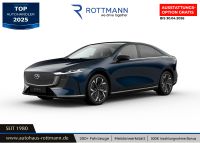 Mazda 6e - Vorschau Bild 1