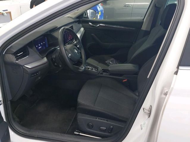Skoda Octavia - Bild 4