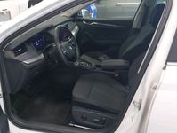 Skoda Octavia - Vorschau Bild 4