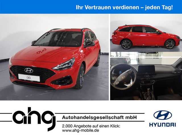 Hyundai i30 1.0 T-GDI Advantage Kombi Plus Paket AKTION