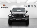 Jeep Wrangler MY24 Rubicon 2.0l T-GDI Ultd. Sky-One - Jeep Wrangler: Pickup