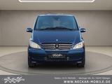 Mercedes-Benz Viano 2.2 CDI Activity Klima PDC Sitzheizung Lan - gebrauchte Mercedes-Benz Viano aus dem Jahr 2007