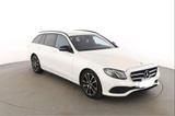 Mercedes-Benz Mercedes Benz E 200 W213 Garantie wenig ge... - Mercedes-Benz E-Klasse: W213