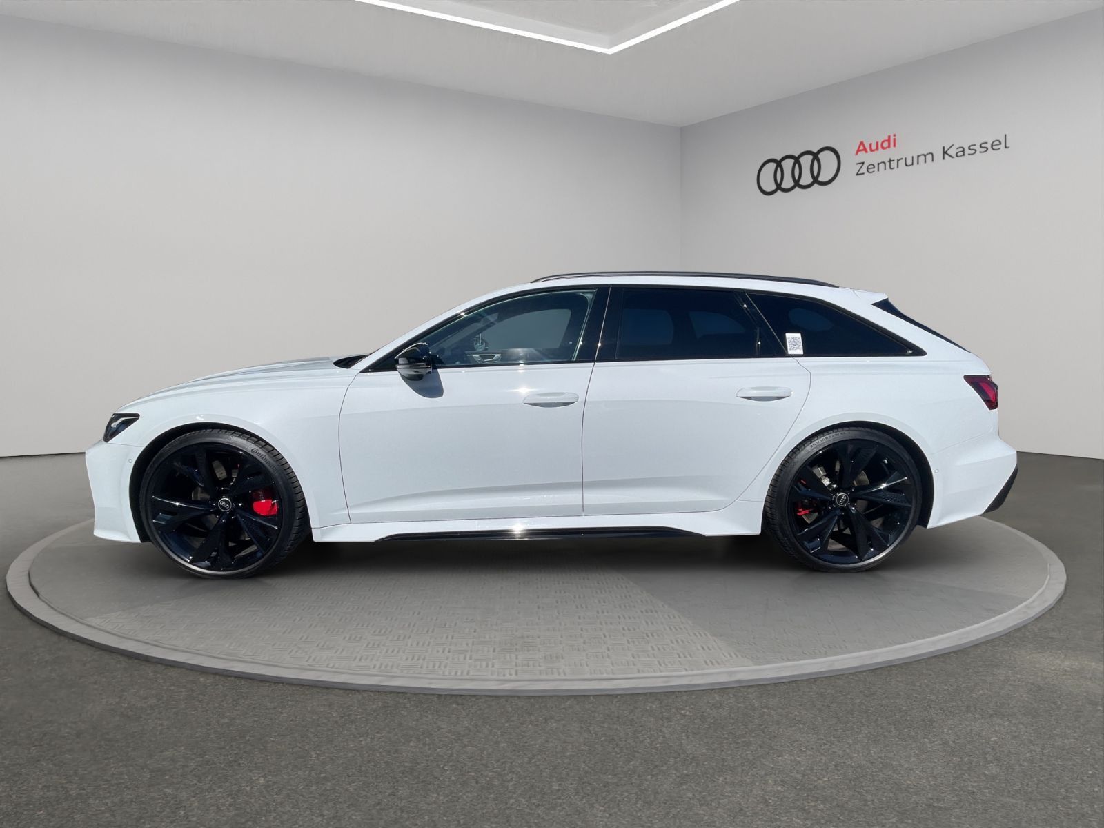 Audi RS6 - Bild 3