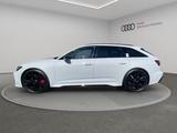 Audi RS 6 Av 4.0 TFSI qu. Laser B&O Pano HuD AHK 360° - mit Benzin-Antrieb: Kombi, 3.0