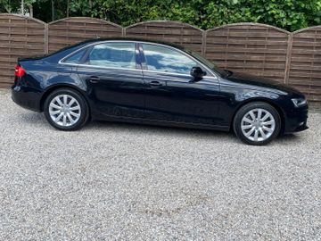 Audi A4 - 3